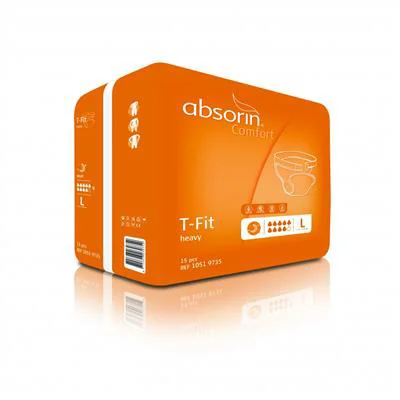 Absorin Comfort T-Fit Heavy Thuiszorgwinkel.nl