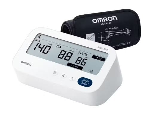 Omron_M3_Afib_Thuiszorgwinkel.nl