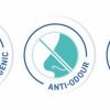 labels opvangzak toiletemmer