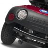 Scootmobiel Ceres Special Edition met achterzijde detail