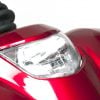 Scootmobiel Ceres Special Edition met detail lamp