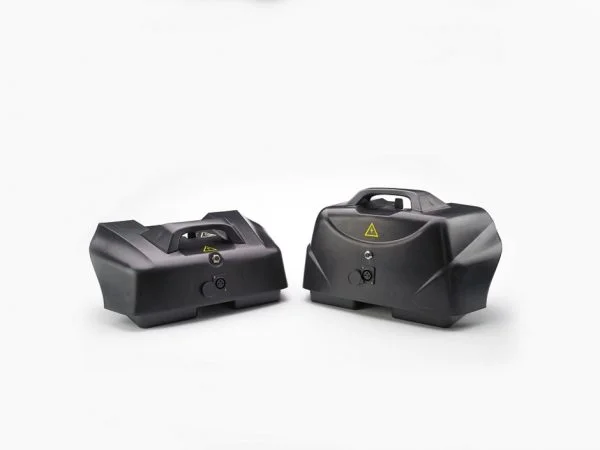 accupack 18 Ah voor de Colibri