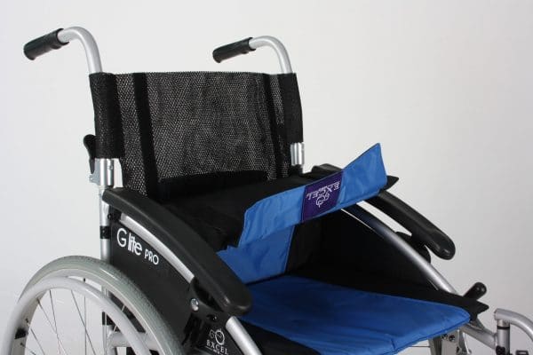 rolstoel Excel G-Lite Pro zitting