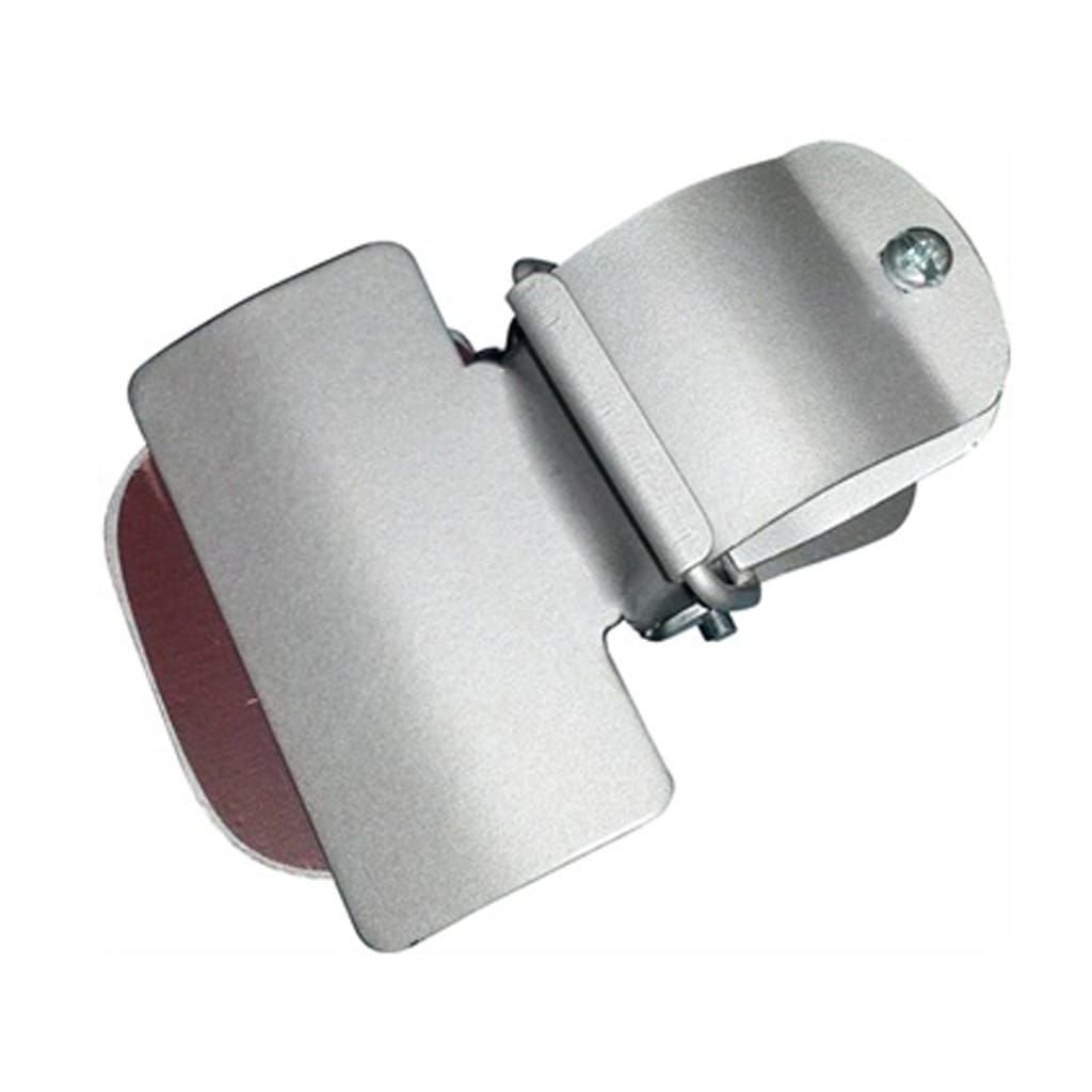 Klem voor fiets voor wandelstok