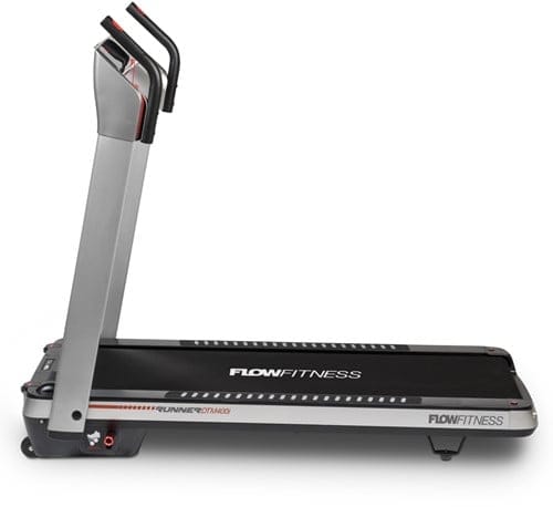 Loopband Runner DTM400i - Flow Fitness