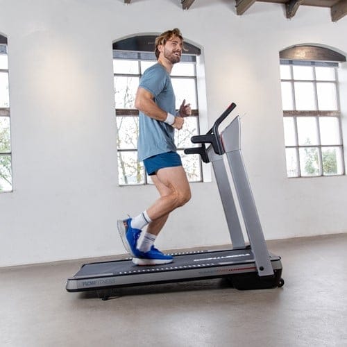 Loopband Runner DTM400i - Flow Fitness, sfeerimpressie