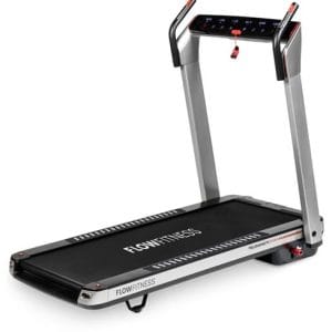 Loopband Runner DTM400i - Flow Fitness