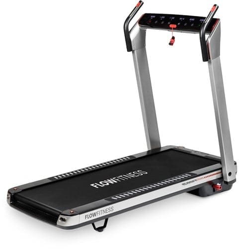 Loopband Runner DTM400i - Flow Fitness
