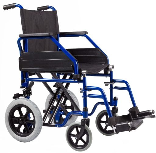 transport rolstoel able 2 pr32100