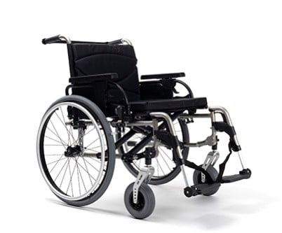 V300 D XL rolstoel