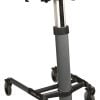 Rollator Topro Taurus Walker met zachte onderarmschalen