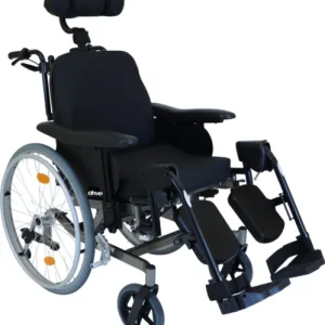 Rolstoel Rio, Drive Multitec