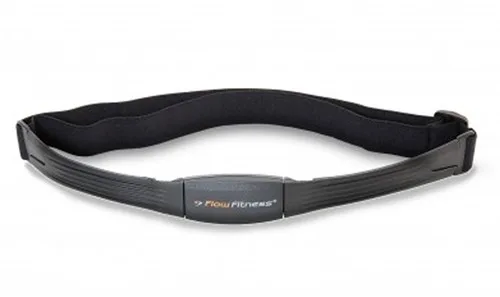 Hartslagband van Flow Fitness -Thuiszorgwinkel.nl