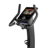 hometrainer B5s van Flow Fitness met 10,1 touchscreen eenvoudig te bedienen