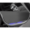 hometrainer B5s van Flow Fitness met 10,1 touchscreen