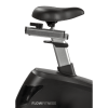 hometrainer B5s van Flow Fitness met 10,1 touchscreen en verstelbaar zadel zowel verticaal als horizontaal