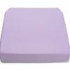 Normandie relaxstoel kleur lila