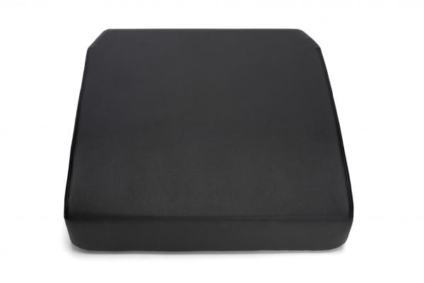 Normandie relaxstoel kleur zwart