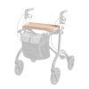 houten dienblad voor de rollator Saljol