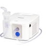 Medicijnvernevelaar Omron NEC900 compair pro inclusief Smart Structure vernevelset