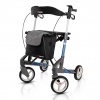 rollator topro troja 5g in de kleur Blauw