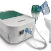 Vernevelaar Omron Duobaby is een Neusreiniger en aerosoltoestel voor baby's