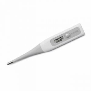 Thermometer - met flexibele tip voor extra comfort
