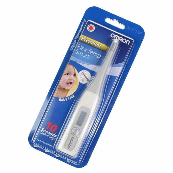 thermometer