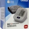Bloeddrukmeter - Omron M2 met de medium Manchet