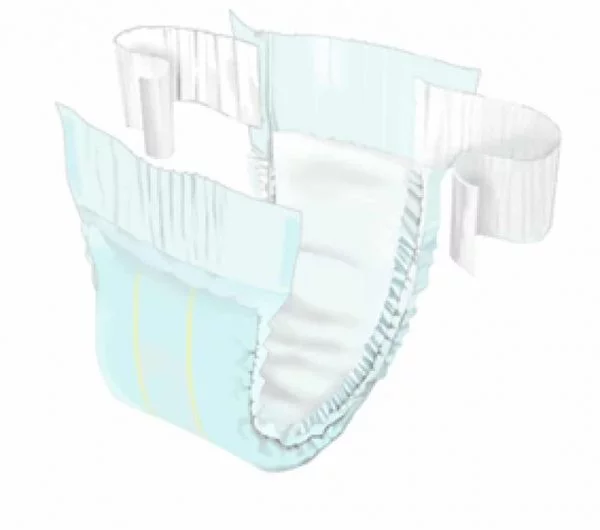 Incontinentie Pants - Luierbroekjes Absorin Comfort T-fit heavy