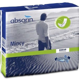 Absorin inlegverband Mincy Normal