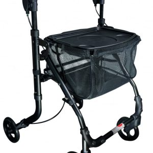 Actimo home indoor rollator