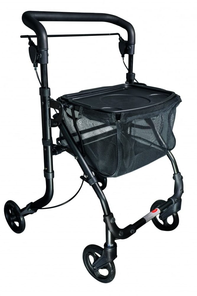 Actimo home indoor rollator