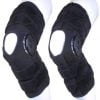 Kniebandage Active X functionele knie orthesen, wikkel (Wrap) model merk Basko