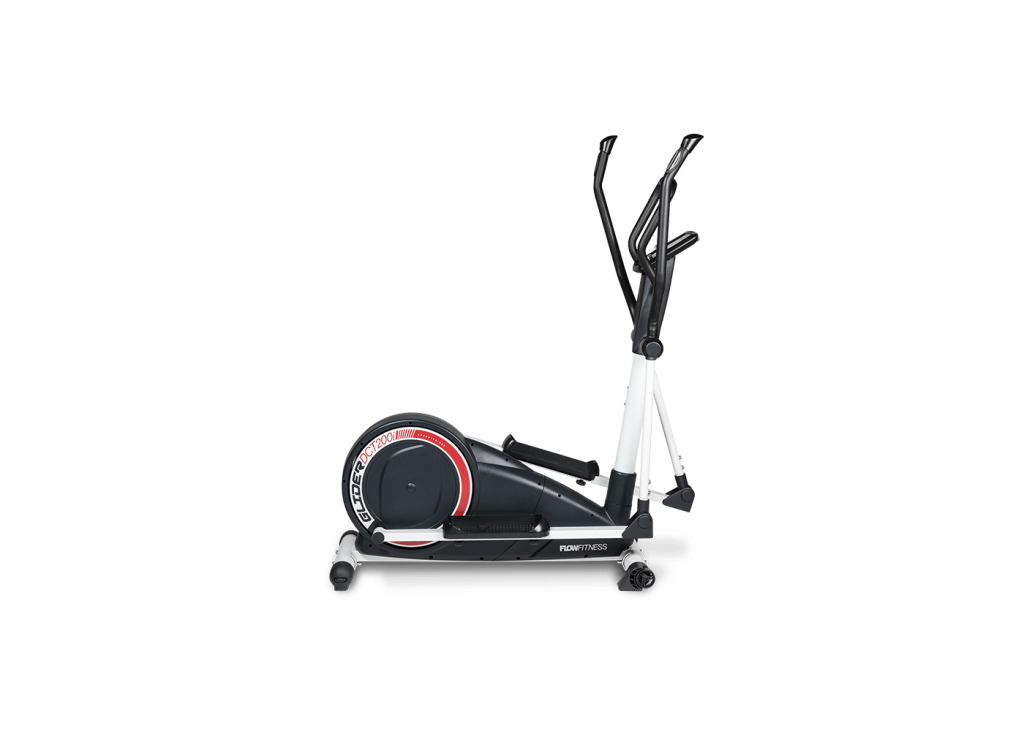 teleseen exercise bike