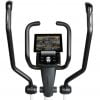 Crosstrainer Glider DCT200i - Flow Fitness display