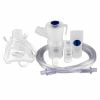 Drive AirForce One compressorvernevelaar set