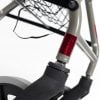 rollator Eco Light II vernieuwd met reflectoren