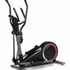 Flow Fitness crosstrainer DCT2000i zij aanzicht
