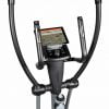 Flow Fitness crosstrainer DCT2000i ingezoomd