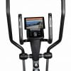 Flow Fitness crosstrainer DCT2000i digitaal scherm