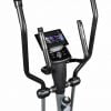 Flow Fitness crosstrainer DCT2000i hartslagmeter in hendels