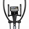 Flow Fitness crosstrainer DCT2000i eenvoudig mee bewegen
