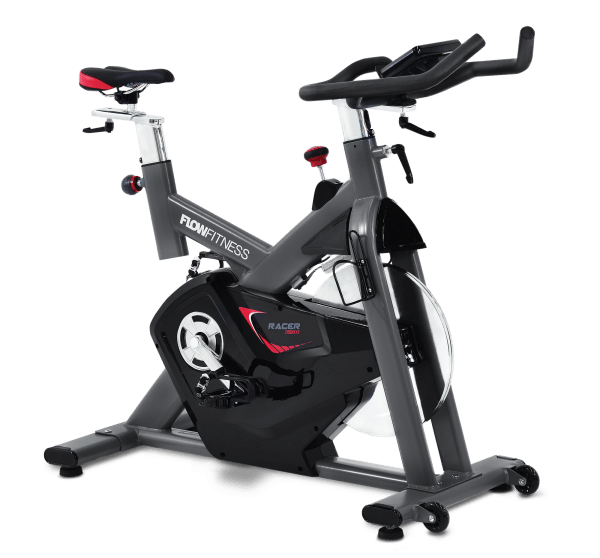 Flow Fitness Racer DSB600i spinning fiets