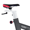 Flow Fitness Racer DSB600i spinning fiets zitting