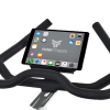 Flow Fitness Racer DSB600i spinning fiets monitor