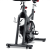 Flow Fitness Racer DSB600i spinning fiets voorzijde