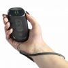 Flow Fitness nieuwste Loopband DTM200i met 2 loopmogelijkheden afstandbediening