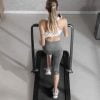 Flow Fitness nieuwste Loopband DTM200i met 2 loopmogelijkheden eenvoudig hardlopen