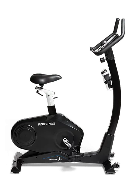 FLOW FITNESS PERFORM B3I HOMETRAINER topmodel